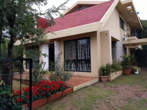 Гостиница Garden Villa  Махабалешвар